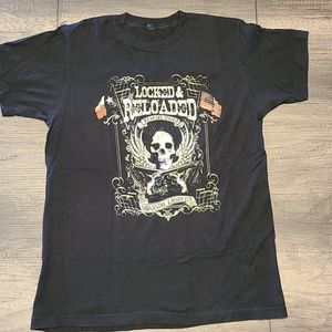 Miranda Lambert 2013 Tour tshirt